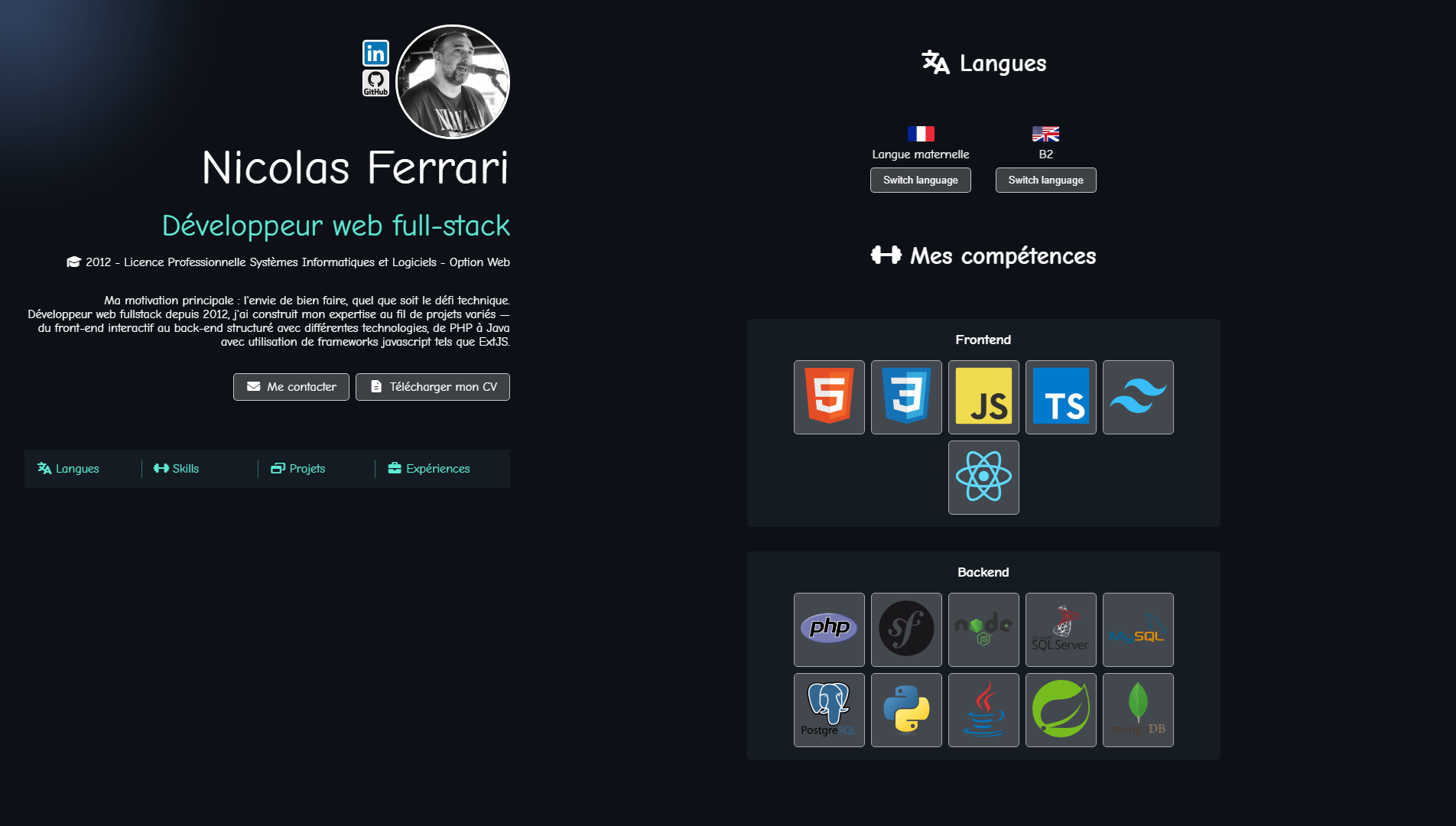 Portfolio