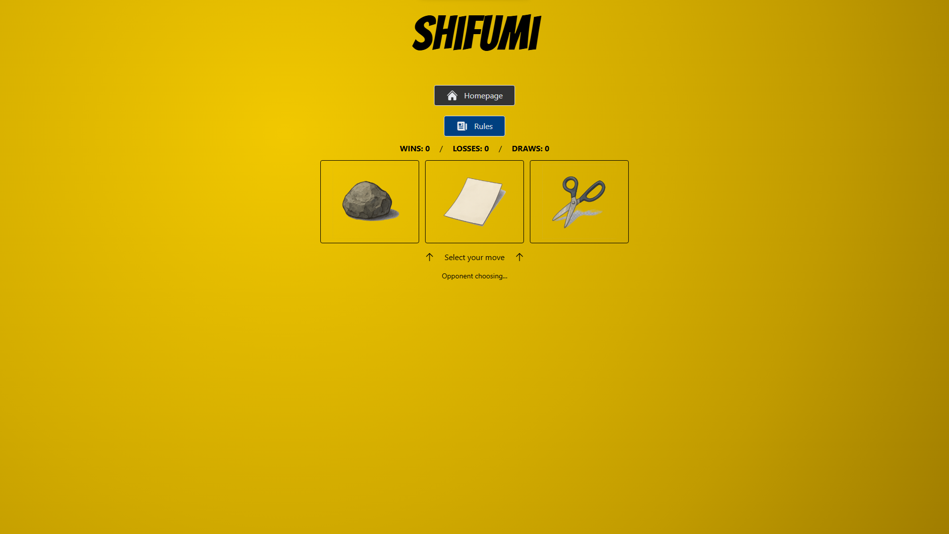 SHIFUMI-RPC
